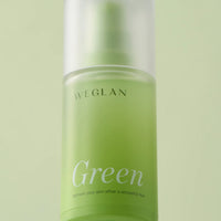 WEGLAN Green Tea Fresh Ampoule 30ml