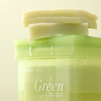 WEGLAN Green Tea Fresh Toner Pads 180ml 70ea