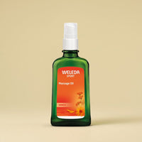 WELEDA Arnica Massage Oil 100ml