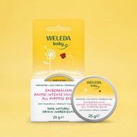 WELEDA Baby All Purpose Balm 25g