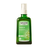 WELEDA Birch Cellulite Body Oil 100ml