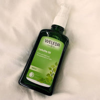 WELEDA Birch Cellulite Body Oil 100ml