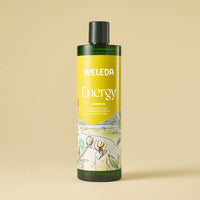 WELEDA Energy Shower Gel Ginger 400ml
