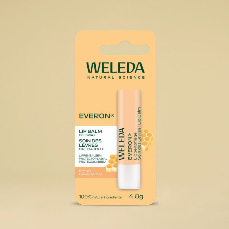 WELEDA Everon Lip Balm 4.8g
