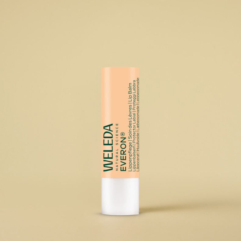 WELEDA Everon Lip Balm 4.8g