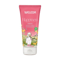 WELEDA Happiness Shower Gel Grapefruit 200ml