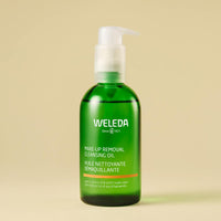 WELEDA Make-up Removal Cleansing Oil 150ml