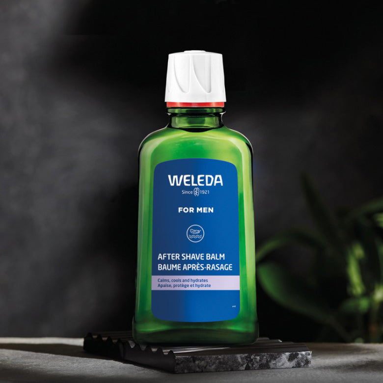 WELEDA Men's After Shave Balm 100ml