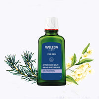 WELEDA Men's After Shave Balm 100ml