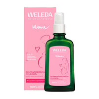 WELEDA Pregnancy Oil 100ml