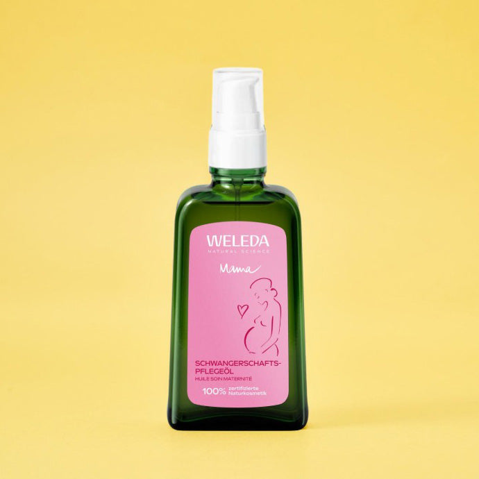 WELEDA Pregnancy Oil 100ml
