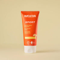 WELEDA Sports Shower Gel Arnica 200ml