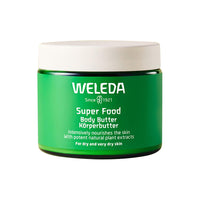 WELEDA Superfood Body Butter 150ml
