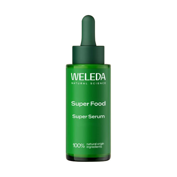 WELEDA Superfood Super Serum 30ml