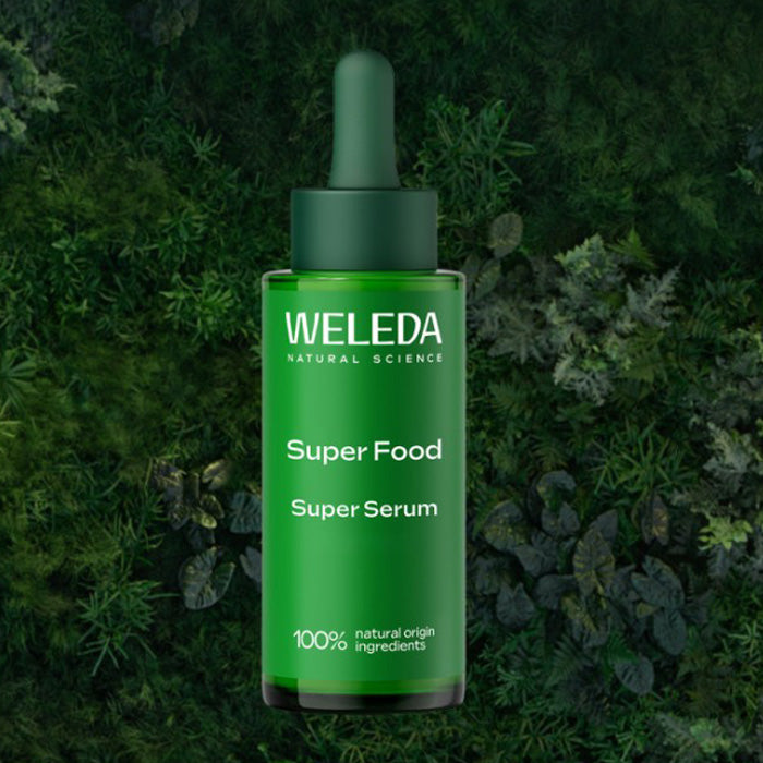 WELEDA Superfood Super Serum 30ml