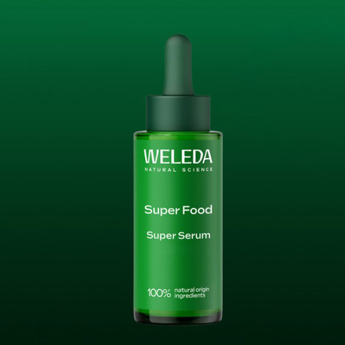 WELEDA Superfood Super Serum 30ml