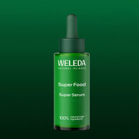WELEDA Superfood Super Serum 30ml