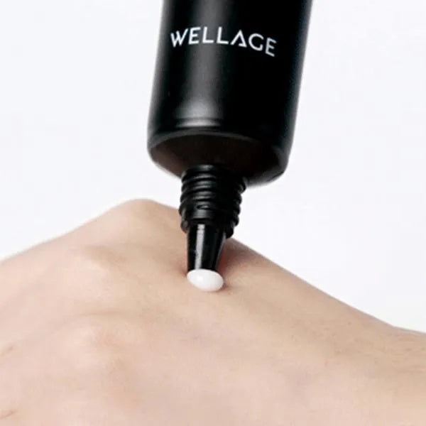 WELLAGE Hyper Peptide Bandage Cream 1000 50ml