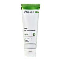 WELLAGE Real Cica Calming 95 Cream 50ml