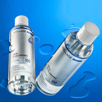 WELLAGE Real Hyaluronic 100 Toner 500ml