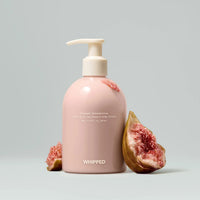WHIPPED Fig Butter Vegan Milk Tea Hand & Body Lotion 290ml