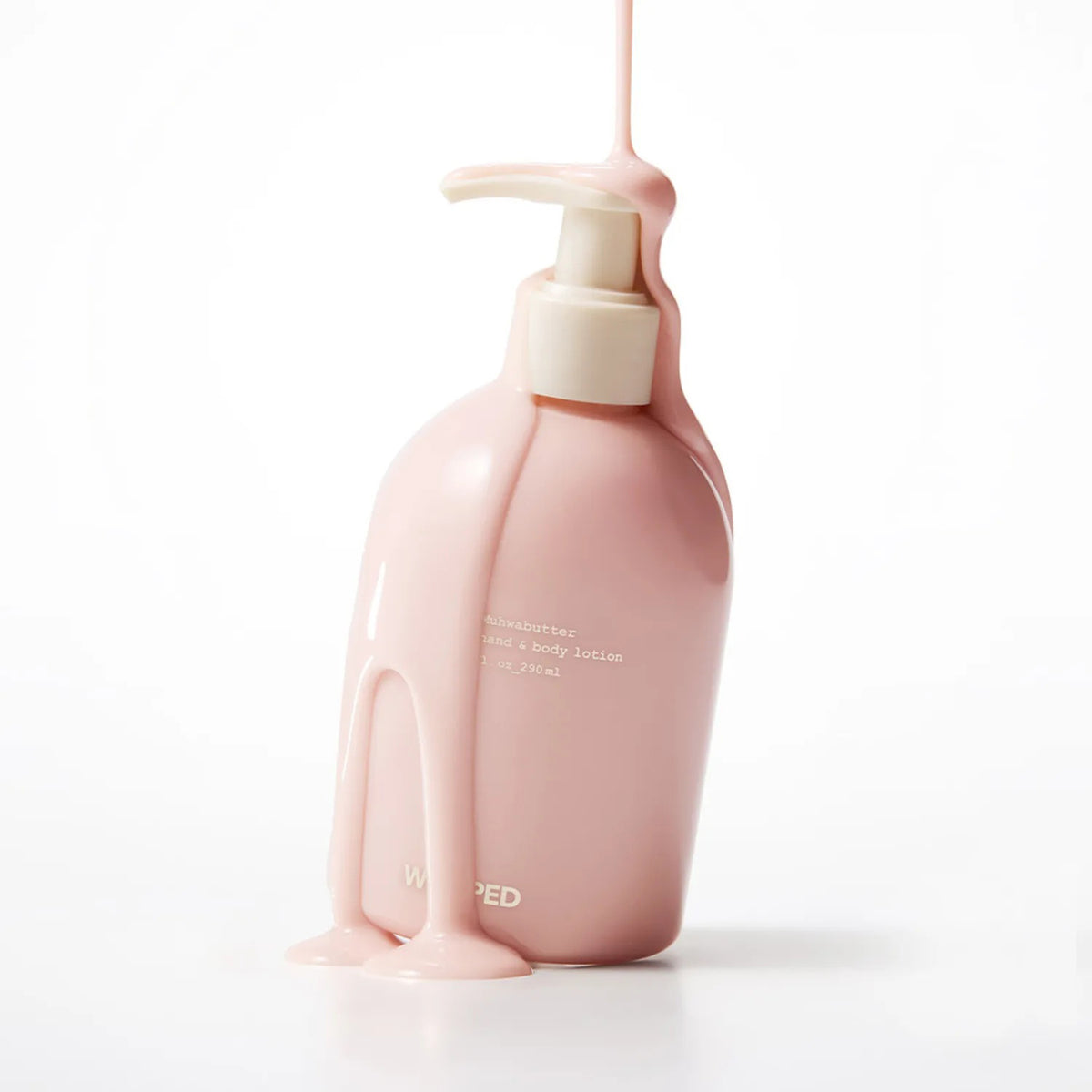 WHIPPED Fig Butter Vegan Milk Tea Hand & Body Lotion 290ml