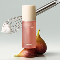 WHIPPED Fig Butter Vegan Whipped Bubble Serum 92ml
