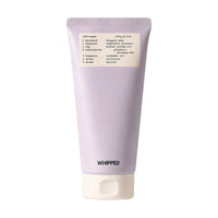 WHIPPED Jojovender Vegan Pack Cleanser 130g