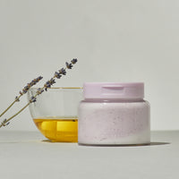 WHIPPED Jojovender Vegan Pack Cleanser 80g
