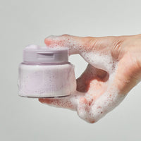 WHIPPED Jojovender Vegan Pack Cleanser 80g