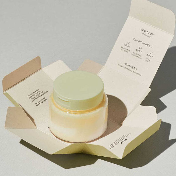 WHIPPED Labocado Vegan Pack Cleanser 80g