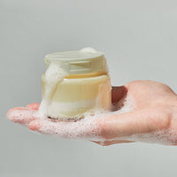 WHIPPED Labocado Vegan Pack Cleanser 80g