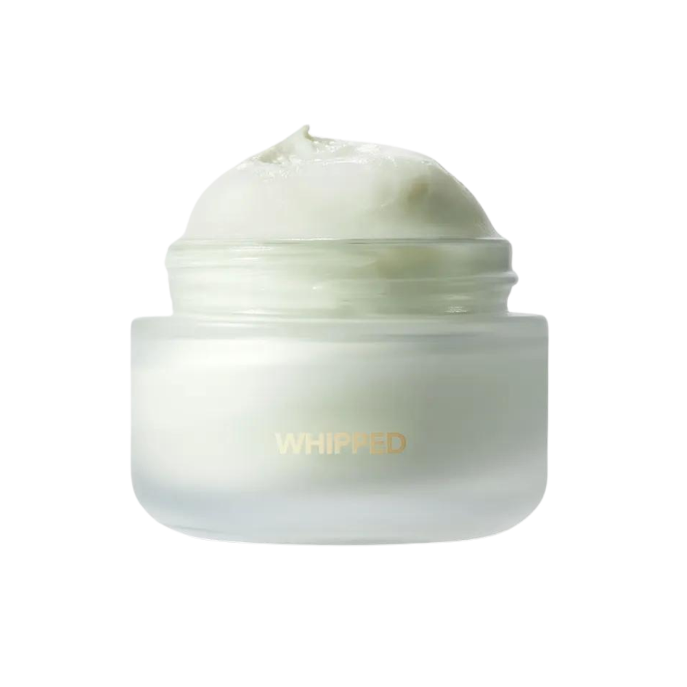 Mugtree Whiptee Vegan calmante Soufflé Cream 50g