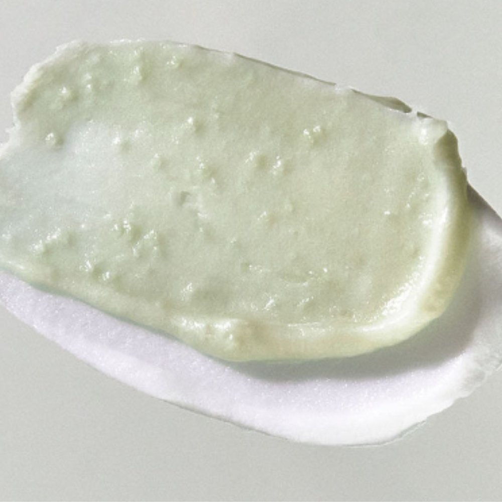 Mugtree Whiptee Vegan calmante Soufflé Cream 50g