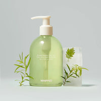 WHIPPED Mugtree Vegan Juicy Hand & Body Wash 290ml
