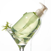 WHIPPED Mugtree Vegan Juicy Hand & Body Wash 290ml
