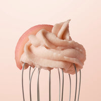 WHIPPED Peach Pear Vegan Yogurt Pack Cleanser 130g