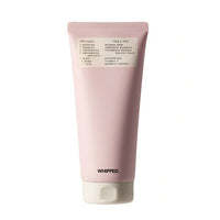 WHIPPED Strawberry Banana Vegan Pack Cleanser 130g