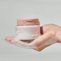 WHIPPED Strawberry Banana Vegan Pack Cleanser 80g