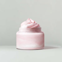WHIPPED Strawberry Banana Vegan Pack Cleanser 80g