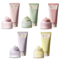 WHIPPED Vegan Pack Cleanser 80g/120ml