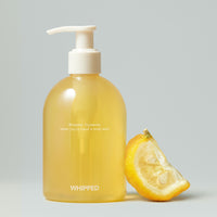WHIPPED Yujamong Vegan Juicy Hand & Body Wash 290ml
