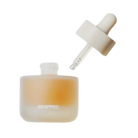 WHIPPED Yuzu Fruit Vegan Vita Syrup Ampoule 30ml