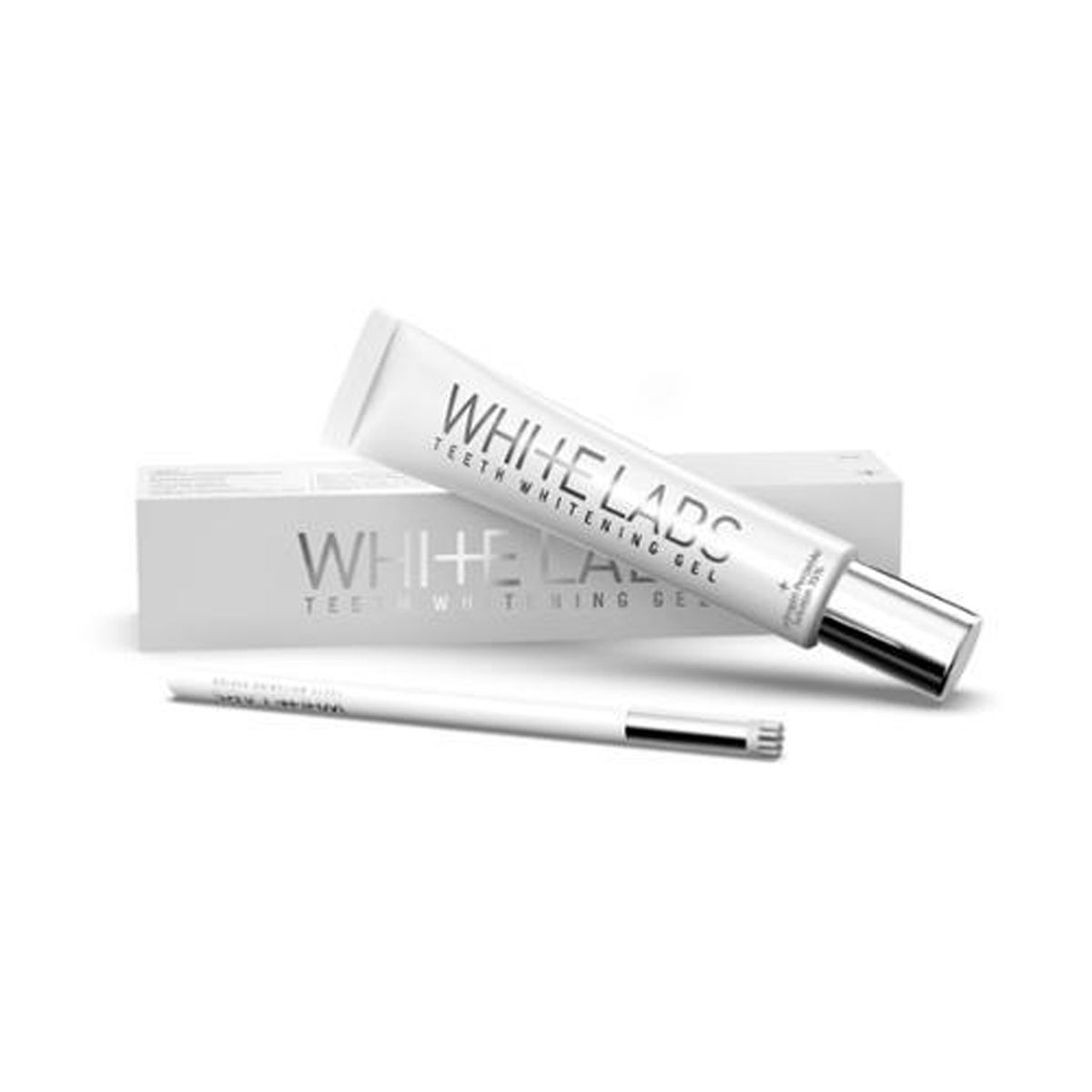 WHITELABS Teeth Whitening Gel 20g
