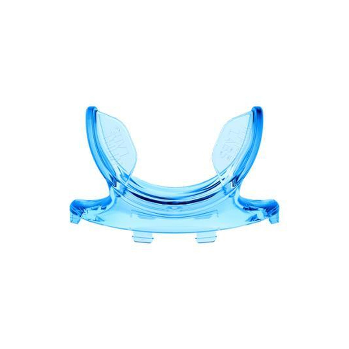 Bouthelabs Whitelabs 2 colores (transparente/azul)