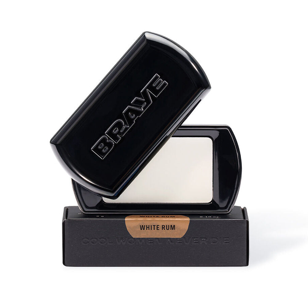 BRAYE SCENTED BALM 3g 2 Types