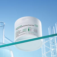 WJ Centelrest Supercentella BioDtox Toner Pad 105g (70pads)