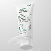 WJ Centelrest Superpanthenol Barrier Cream 100ml