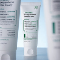 WJ Centelrest Superpanthenol Barrier Cream 100ml