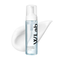 W.Lab W Water Fit Sparkling Bubble Makeup Cleanser 200ml